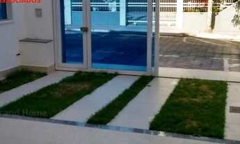 Imagem 4: Vitória - Casa Padrão - Jardim Camburi