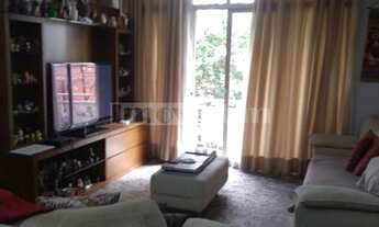 Imagem 6: São Paulo - Apartamento Padrão - Pinheiros