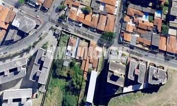 Imagem 2: Terreno - Vila Industrial - Campinas