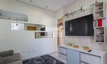 Imagem: Apartamento à venda 3 quartos no Bairro