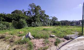 Imagem: Terreno - Condomínio Coline Di Parma