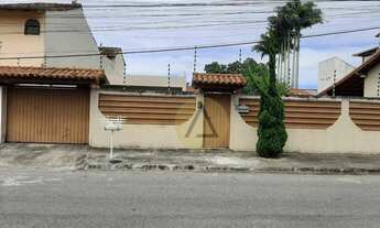 Imagem 3: Casa com 4 dormitórios, 720 m² - venda por R$ 700.000,00 ou aluguel por R$ 3.800,00/mês