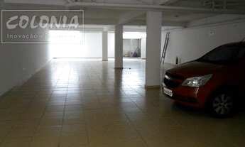 Imagem 2: Santo André - Apartamento Padrão - Parque das Nações