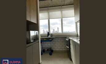 Imagem 7: Apartamento Venda Vila Ipojuca 130 m² 2 Dormitórios