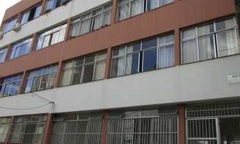 Imagem: Apartamento Barra