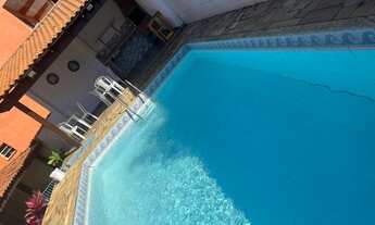 Imagem: Casa de temporada em Itatiaia/Penedo-RJ