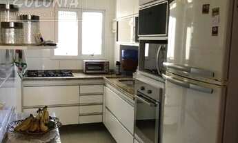 Imagem 4: Santo André - Apartamento Padrão - Casa Branca