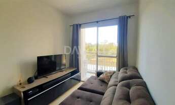 Imagem 3: Apartamento - Condomínio Alta Vista - Valinhos