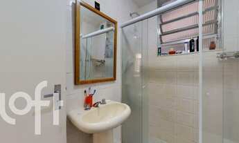 Imagem 5: RIO DE JANEIRO - Apartamento Padrão - Humaitá Humaitá