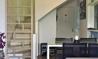 Imagem 6: Cobertura em Barra da Tijuca