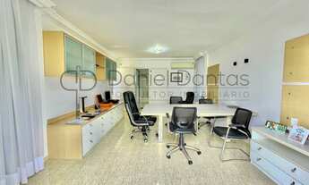 Imagem 5: Casa com Vista para o Mar de Ponta Negra, com 5/4 e lazer privativo