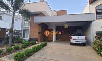 Imagem: Casa à venda - Condomínio Villa dos Inglezes