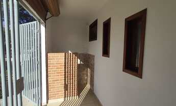 Imagem 3: Casa 2 quartos bairro caiçara