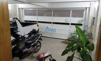 Imagem 7: São Bernardo do Campo - Casa Padrão - Alves Dias