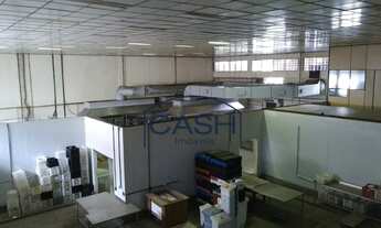 Imagem 6: Galpão Frigorífico -1.161m² - Penha / Rio de Janeiro - Ref.: 6059