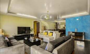 Imagem 4: SAO PAULO - Apartamento Padrão - Jardim Marajoara