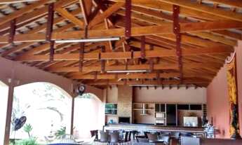 Imagem 8: São José do Rio Preto - Casa Padrão - Jardim Bosque das Vivendas