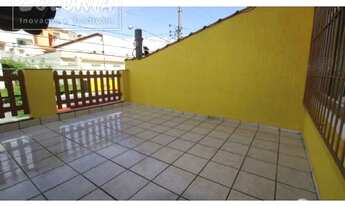 Imagem 6: Santo André - Casa Padrão - Jardim Marek