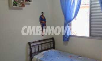 Imagem: Casa - Jardim Santa Candida - Campinas