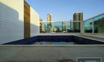 Imagem 2: Santos - Casa Padrão - Embaré