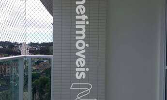 Imagem 4: Apartamento para aluguel tem 58 metros quadrados com 2 quartos em Jardim Camburi - Vitória