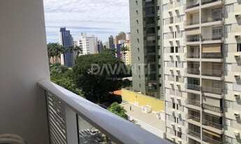 Imagem 4: Apartamento - Vila Itapura - Campinas