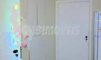 Imagem 2: Apartamento - Mansões Santo Antônio - Campinas