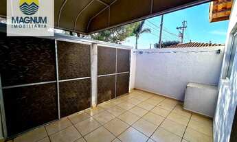 Imagem 5: Casa com 4 dormitórios à venda, 200 m² por R$ 650.000 - Condomínio Residencial Jardins de