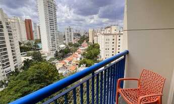 Imagem 3: Apartamento Locação Chácara Klabin 60 m² 2 Dormitórios