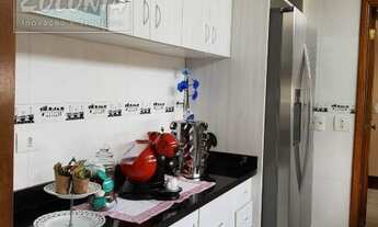 Imagem 6: Santo André - Apartamento Padrão - Jardim