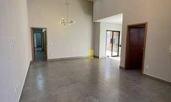 Imagem 3: Casa com 3 dormitórios à venda, 143 m² por R$ 1.100.000 - Jardim Mantova Residencial - Ind