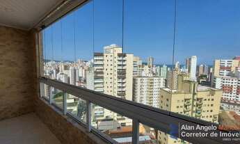 Imagem 5: Cobertura com 2 dorms, Guilhermina, Praia Grande - R$ 625 mil, Cod: 1410