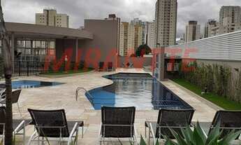 Imagem 5: Apartamento para venda tem 133 metros quadrados com 3 quartos em Santana - São Paulo - SP