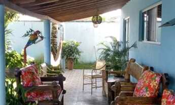 Imagem 3: Casa por temporada em Porto Seguro-Bahia