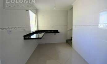 Imagem 3: Santo André - Apartamento Padrão - Camilópolis