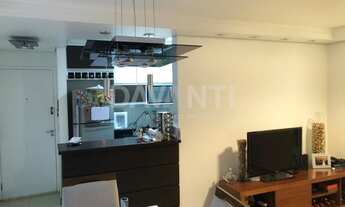 Imagem 4: Apartamento - Loteamento Center Santa Genebra - Campinas
