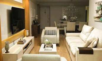 Imagem 2: Apartamento 170m² com 3/4, 2 vagas em Tirol - Natal - RN