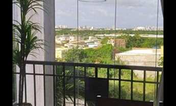 Imagem: Apartamento lindo na posição leste - Jabotiana