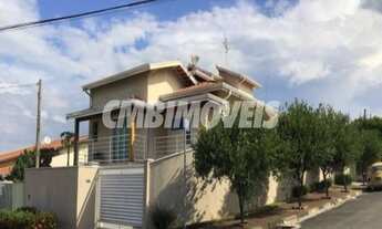 Imagem: Casa - Jardim Elisa - Jaguariúna