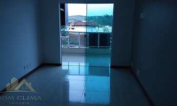 Imagem 2: Ref.: B4145 - Cobertura Nova com 2 Suítes no bairu