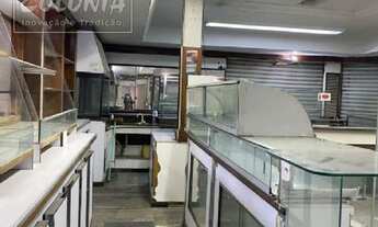 Imagem 6: São Bernardo do Campo - Loja/Salão - Alvarenga