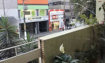 Imagem 7: SÃO PAULO - Apartamento Padrão - PINHEIROS