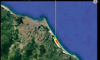 Imagem 3: Lançamento de Apto de alto padrão no Porto das Dunas com 4 suítes