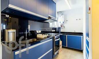 Imagem 6: São Paulo - Apartamento Padrão - Vila Olímpia