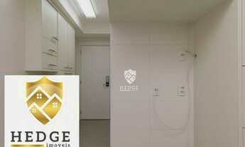 Imagem 4: Apartamento com 2 dormitórios à venda, 130 m² por R$ 1.850.000 - Chácara Klabin - São Paul