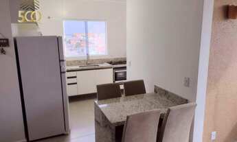 Imagem 6: Apartamento com 2 dormitórios à venda, 61 m² por R$ 250.000,00 - Barra do Aririú - Palhoça