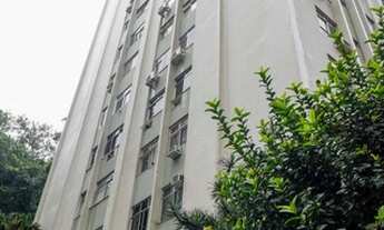 Imagem 2: Apartamento para Aluguel - Lagoa, 2 Quartos, 76 m2