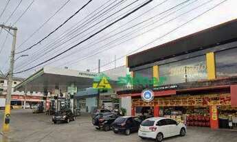 Imagem: Ponto à venda, 2219 m² por R$ 15.000.000,00