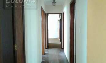 Imagem 5: Santo André - Apartamento Padrão - Centro