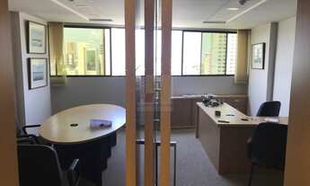 Imagem 2: EMPRESARIAL RENATO DIAS mobiliada